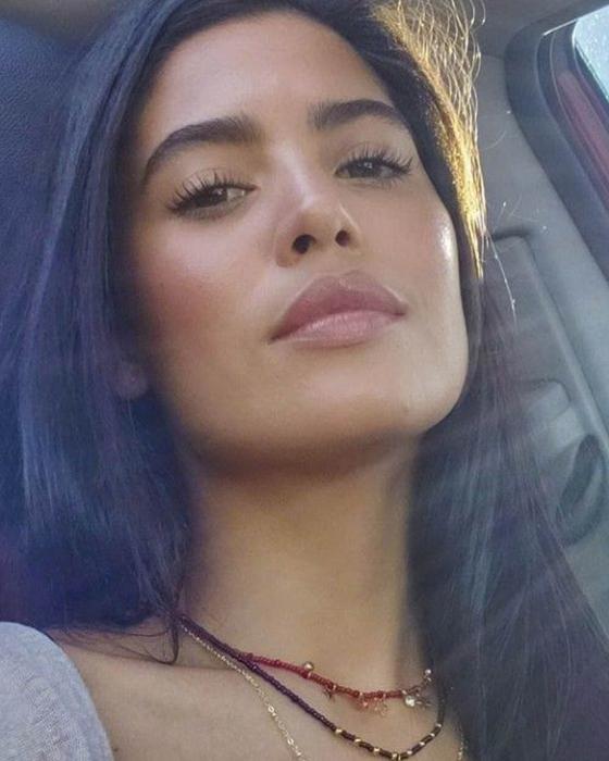 ¿Quién es Essined Aponte, protagonista de la reina de Indias? | KienyKe